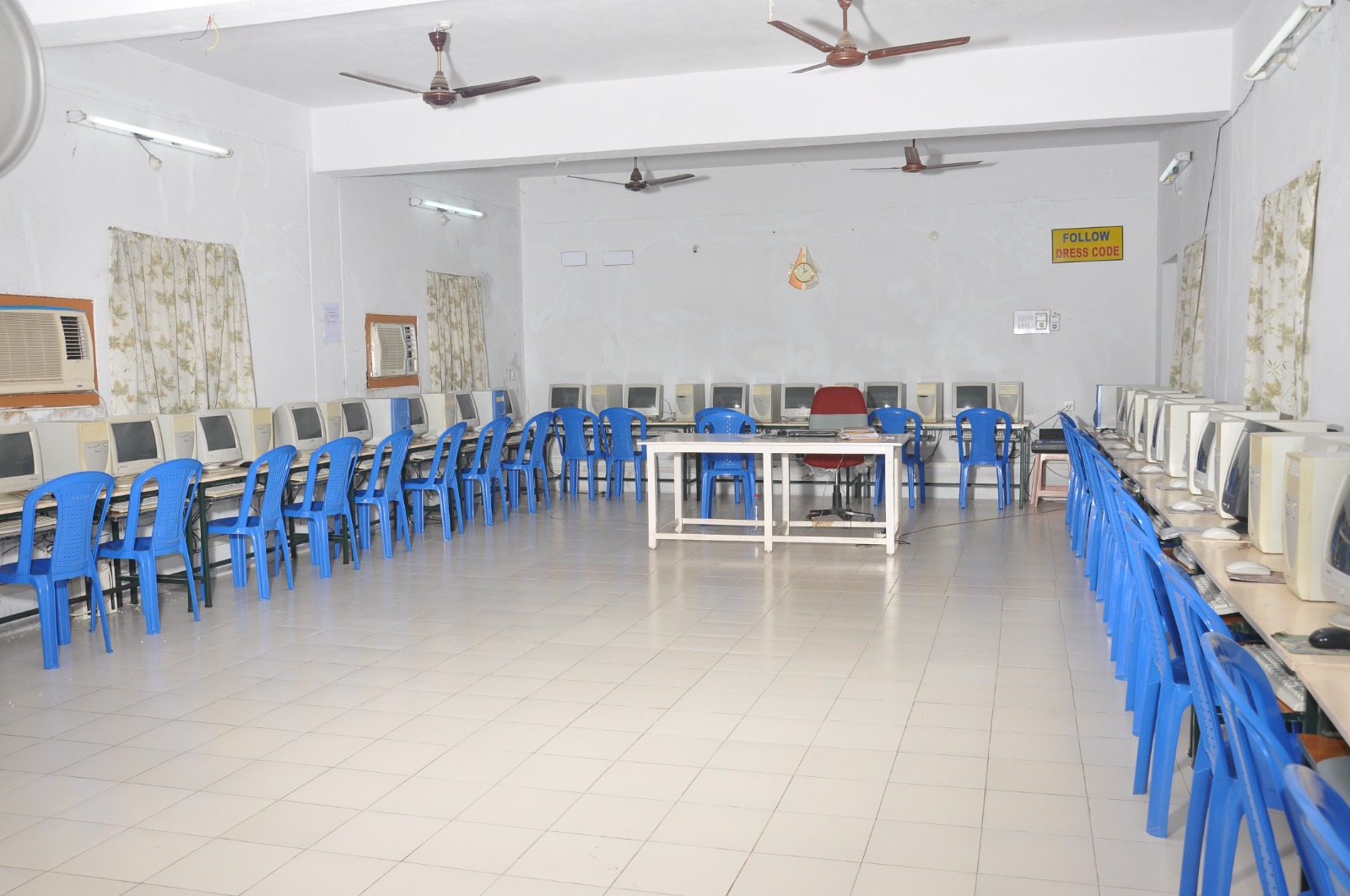 Classroom 1